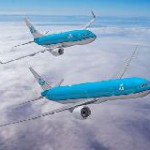 Boeing, KLM Announce Order for Additional 777-300ERs and 737-700s