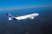 AIRBUS: KLM ERTEILT FOLGEAUFTRAG ÜBER ZWEI A330