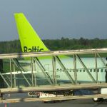 Mit Air Baltic nach Armenien und Kasachstan