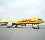 DHL baut in Shanghai für 175 Millionen US-Dollar nordasiatisches Luftdrehkreuz