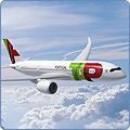 Airbus: TAP to acquire up to 15 A350XWBs and eight additional A320s