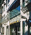 Commerzbank mit neuer Repräsentanz in Baku