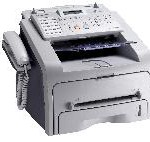 Samsung: Vielseitige, leistungsstarke und preisgünstige Laser-Faxgeräte mit zahlreichen Sparfunktionen