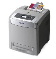 Epson präsentiert eine neue Farblaserdrucker-Reihe