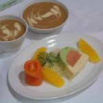 Swiss mit Spitzenküche aus St. Moritz