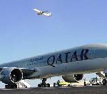 Boeing, Qatar Airways Celebrate 777-300ER Delivery
