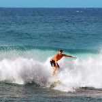 Hawai’ihat „America’s Best Beach 2006“