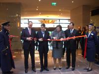 Maritim Kongresshotel Düsseldorf-Flughafen eröffnet