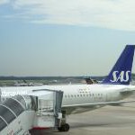 SAS verdoppelt Anzahl der Flüge nach Moskau