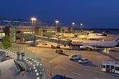 Dresden Airport: Sanierung und Verlängerung der Start- und Landebahn