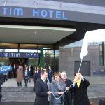 Maritim Hotel Düsseldorf eröffnet