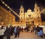 Salzburg und die „Stille Nacht“