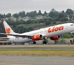 Boeing Confirms Lion Air Order for 22 737s