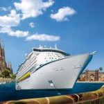 Royal Caribbean International startet „Mittelmeer intensiv“-Kampagne