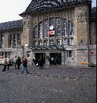 Darmstadt bleibt hervorragend durch den Fernverkehr der Bahn an deutsche Ballungszentren angebunden