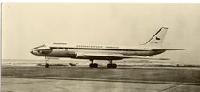 The Tupolev-104A Carried Czechoslovak Airlines into the Jet Age 50 Years Ago