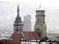 Baden-Württemberg: Tourismus im Land steuert auf Rekordjahr zu