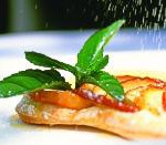 Valentinstag im Schönheitsbad