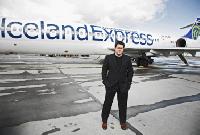 Iceland Express präsentiert sich im neuen Design