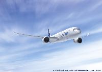 China Airlines chooses Airbus A350 XWB for their future medium capacity long-haul fleet