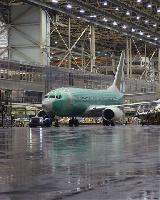 Boeing, Leasing Company AWAS Announce Order for 31 Next-Generation 737s