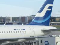 Finnair bietet Reiseversicherung für Online-Ticketverkauf