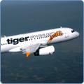Airbus: Tiger Airways looks to the future with fleet of 70 A320 aircraft