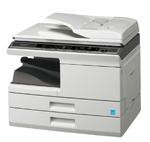 Büros profitieren jetzt von Sharps neuer Schwarz-Weiß Lösung – geeignete Ergänzung für Einzelarbeitsplätze