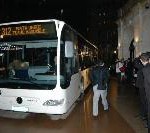 1000 Stars for Bucharest: Verkehrsbetrieb in Bukarest setzt auf Omnibustechnik von Mercedes-Benz