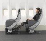 JAL Premium Economy ab dem 3. Februar 2008 zwischen Frankfurt – Tokyo