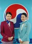 Korean Air startet Austauschprogramm des Flugbegleitpersonals mit China Southern Airlines