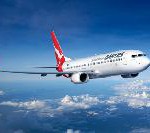 Boeing and Qantas Agree to Additional 737 Purchases