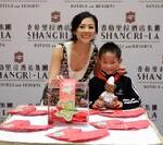 Shangri-La Hotel Chengdu eröffnet mit Charity-Dinner