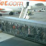 easyJet führt Speedy Boarding Plus! ein