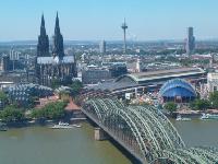 Städtetourismus in Deutschland: Urlaub am Puls der Metropolen