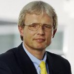 Martin Bentler ist neuer CFO bei Siemens IT Solutions and Services