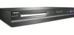 Neue Philips Harddisk-/DVD-Recorder mit exklusiven Ausstattungsmerkmalen