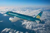Boeing Finalizes 787 Order with Vietnam Airlines and Vietnam Aircraft Leasing