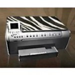 Bestellmode für Drucker – Kostenlose Designs für HP Photosmarts