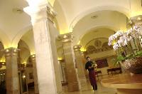 Marriotts kultige Hotels: Wien, San Juan, London