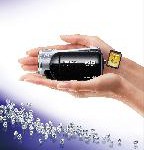 Panasonic Full High Definition Camcorder HDC-SD9 und HDC-HS9