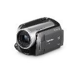 Neue Hybrid-Camcorder SDR-H280, SDR-H60 und SDR H40 mit Aufnahme auf SDHC/SD und HDD