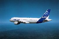 AWAS bestellt 75 Airbus-Flugzeuge der A320-Familie