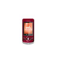 Mit Musik ans Ziel – das Sony Ericsson Walkman-Handy W760i