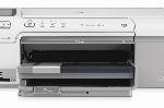 Ein Drucker für den Familien-Betrieb – der neue HP Photosmart D5360