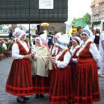 Schnieder Reisen: 35000 Teilnehmer werden erwartet