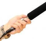 Grundig Business Systems erhaelt internationale Auszeichnung fuer Diktiermikrofon