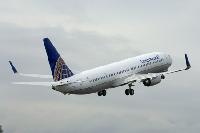 Boeing, Continental Celebrate Airline’s First 737-900ER Delivery