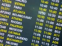 Flughafengebührenrichtlinie verabschiedet: Fairer Wettbewerb gestärkt – unternehmerische Freiheit der Flughäfen bestätigt