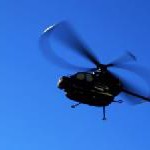 skihoppa.com: Stilvoll auf die Piste – per Helikopter